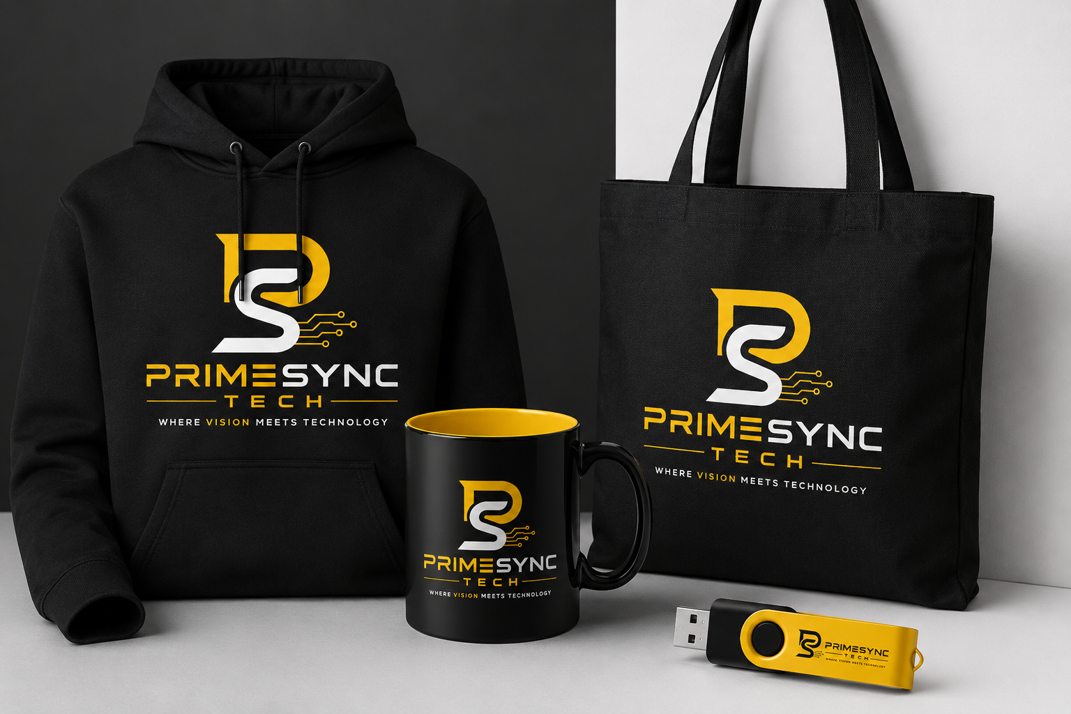 Brand Collateral
